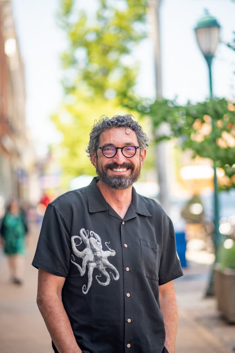 John Simanowitz